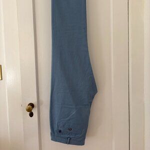 Polo Ralph Lauren 36/34 Stretch Straight Fit; only worn once